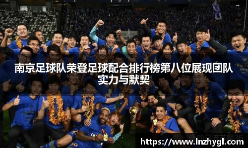 南京足球队荣登足球配合排行榜第八位展现团队实力与默契